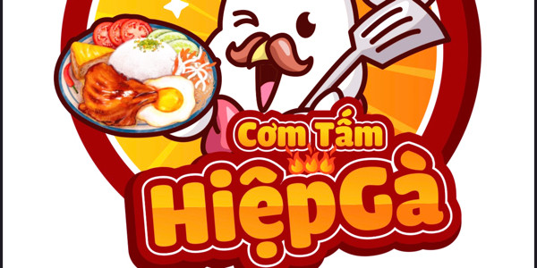 Cơm Tấm Hiệp Gà