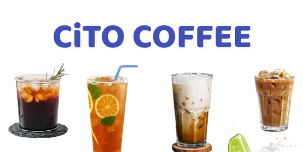 Cito Coffee - Phạm Văn Đồng