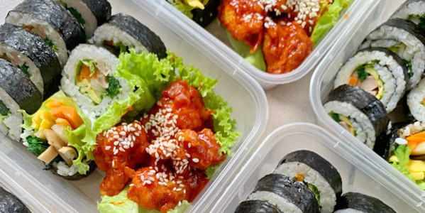 TÒNG - Đồ Ăn Vặt