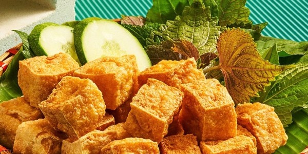 Bún Đậu Làng Mơ 72 - KĐT Chí Linh 18 Tầng