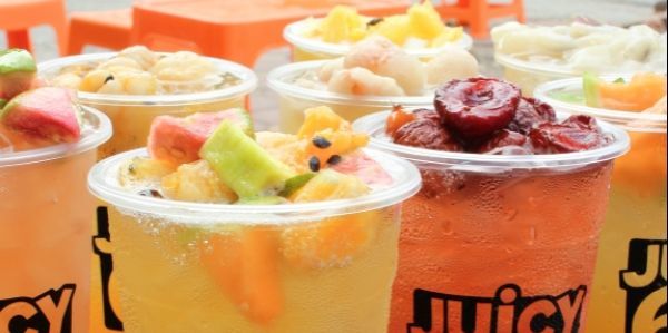 69 Juicy - Vạn Phúc