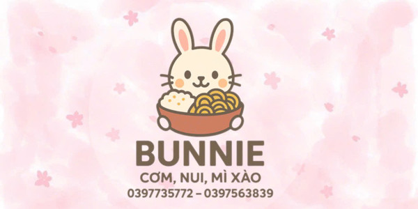 Tiệm Cơm BUNNIE - Xóm Dầu