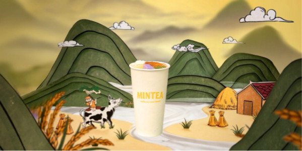 Mintea - Hồng Trà Sữa, Matcha & Cà Phê 