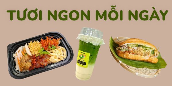 Xôi & Bánh Mì Xuân Thiện