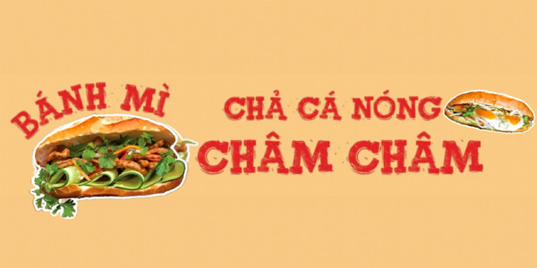 Bánh Mì Chảo Chả Cá CHÂM CHÂM - Sư Vạn Hạnh
