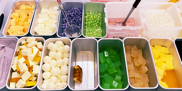 TRÀ SỮA HICHA - 898D Tạ Quang Bửu