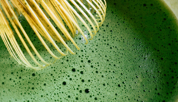 EMOCHA - Matcha & Coffee - KDC Vạn Phúc