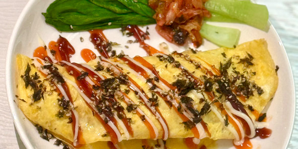 Mì Cay Cuộn Trứng - Thủ Đức