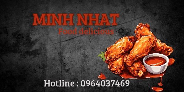 Minh Nhật Food - Gà Rán, Pizza & Mỳ Ý