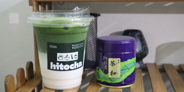 Hitocha - Matcha Latte, Trà & Nước Ép