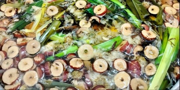 Bếp Nhà Chang - Đường Số 5