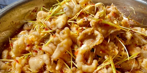 Cô Hà Hoàng Diệu - Ăn Vặt, Trà & Coffee