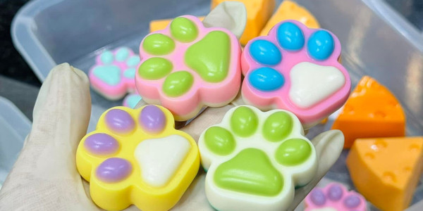 TuLy Tea - Chung Cư Bách Việt