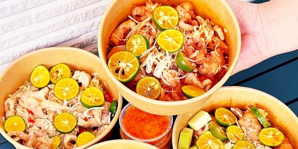 Cherry Diễm - Ấp 19