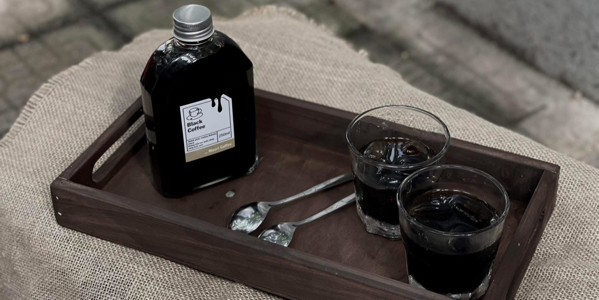 Maori Coffee - An Dương