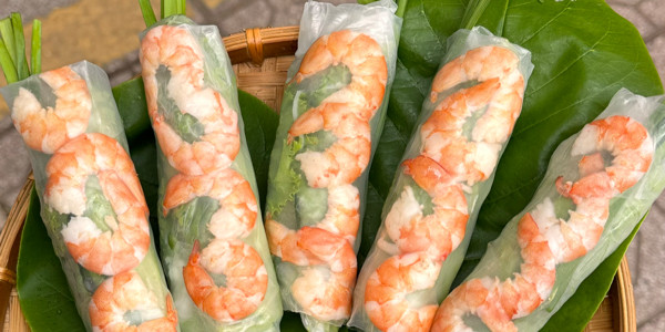 Gỏi Cuốn Nhí’s