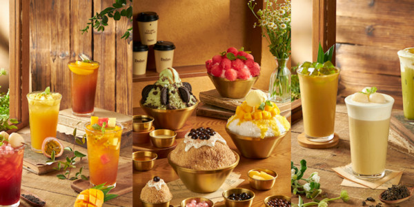 Dalas Coffee & Tea House - Trần Đăng Ninh