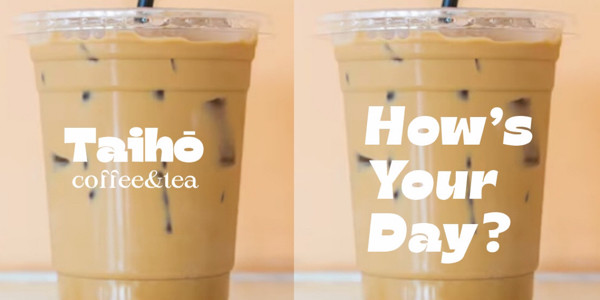 Taihō Coffee & Tea