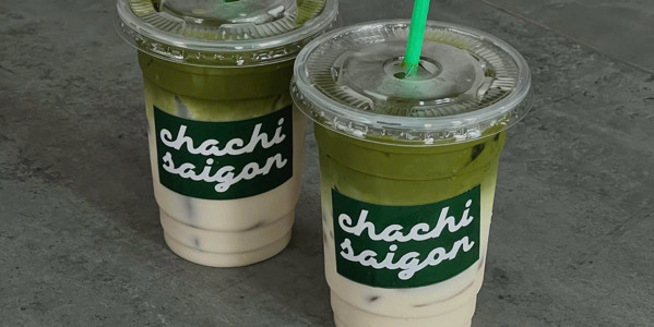 ChaChi - Matcha, Cà Phê & Trà Sữa
