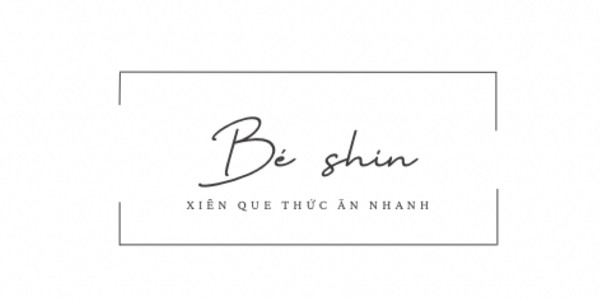 Bé Shin - Thức Ăn Nhanh & Phô Mai Que