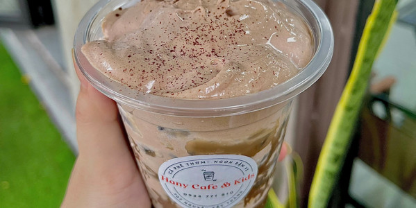 Hany Drinks - Nguyễn Tất Thành