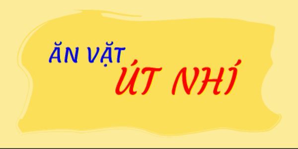 Quán Út Nhí - Bò Bía & Gỏi Cuốn