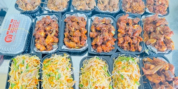 Liên Vịt - Bún Vịt, Gỏi Vịt & Vịt Chặt
