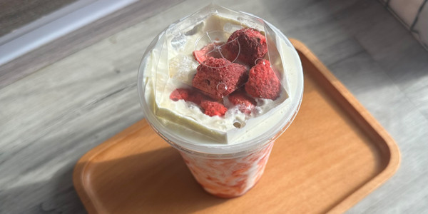 Tiểu Chiênn - Food & Drink