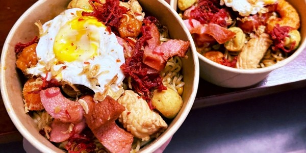 Mì Chị Thỏ - An Thọ 1