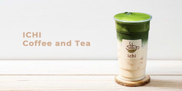 ICHI Coffee And Tea