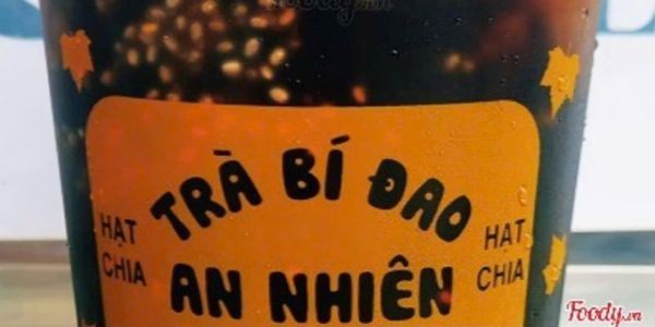 An Nhiên - Trà Bí Đao - Đội Cấn