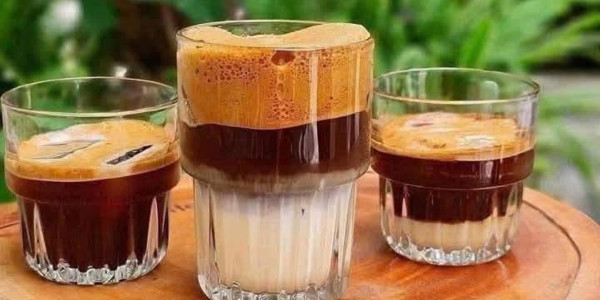 Cà Phê Muối & Nước Ép Đăng Thái - 24 Nguyễn Khuyến