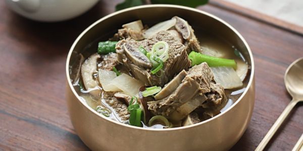 Budae Jiigae - Món ăn Hàn Quốc