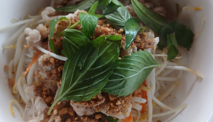Bún Cá - 38 Lý Thường Kiệt