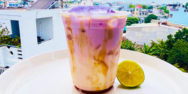 Trạm Cấp Nước - Milo Dầm & Matcha Latte - Chiến Lược