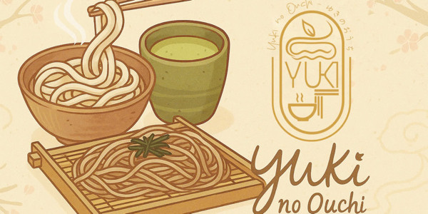 Yuki No Ouchi - Món Ăn Vị Nhật, Hàn & Trung