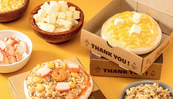 U24 - Minimart - 89 Đặng Tất