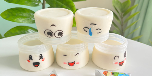 Dính Sữa Chua - Võ Văn Kiệt