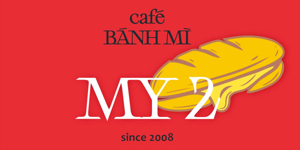 Bánh Mì - Cafe My2