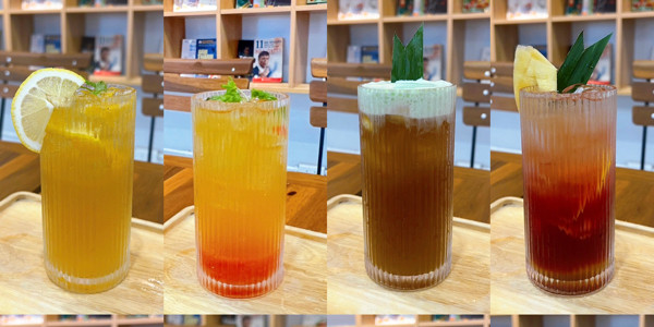 Catpuccino - Nhuệ Giang