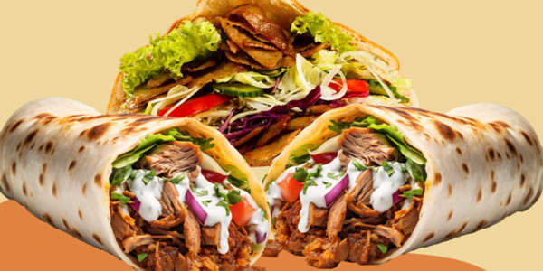 KiChi'Z Food - Kebab, Burger, Cafe - Trần Mai Ninh