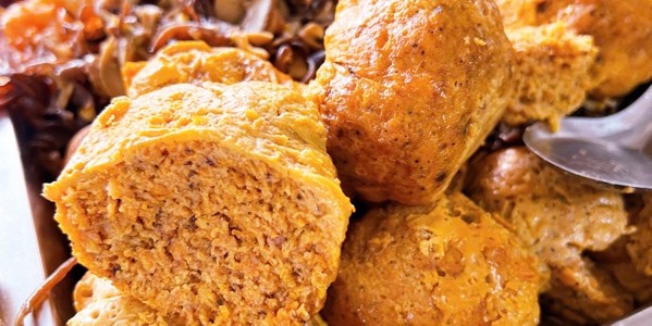 Bún Riêu Tôm Buôn Mê Thuột - 243 Ngô Gia Tự