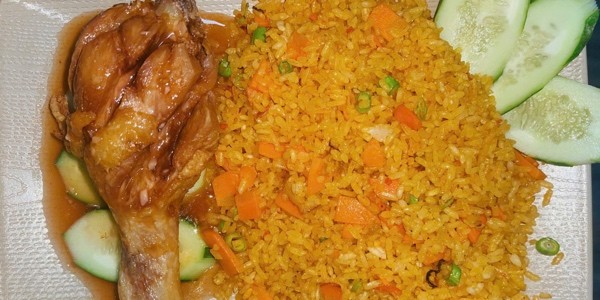 Cơm Gà, Bún Đậu & Nem Nướng - 1194 Đường Láng