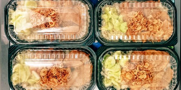 Xôi Liên Béo - Đặc Sản Xôi Hà Nội, Xôi Thịt Kho Tàu