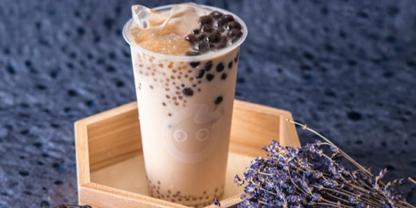 Tiệm Trà Phố Keo