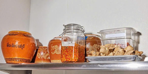 SOI THÁI - Hưng Vượng 1