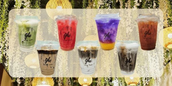 Ghé Uống Nước - Trần Xuân Soạn