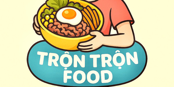Trộn Trộn Food - Cô Giang