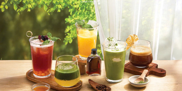 Lang Thang Cà Phê - Đỗ Hành