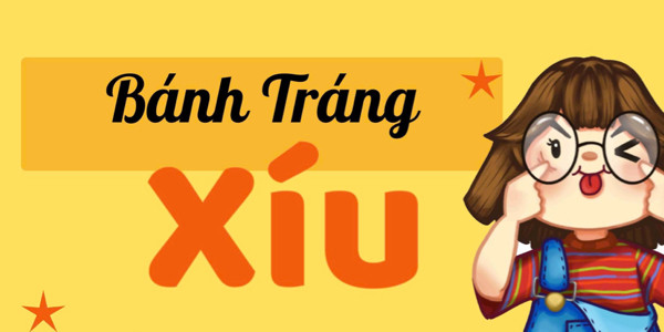 Bánh Tráng Xíu - 644B Trần Hưng Đạo